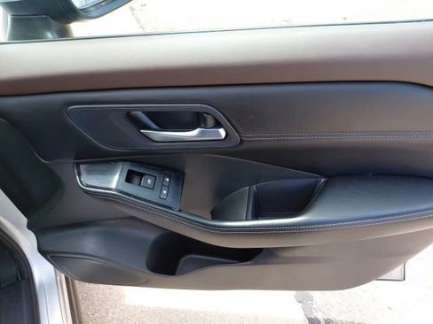Used 2023 Nissan Rogue SV w/ SV Premium B Package AWD/4WD image 32