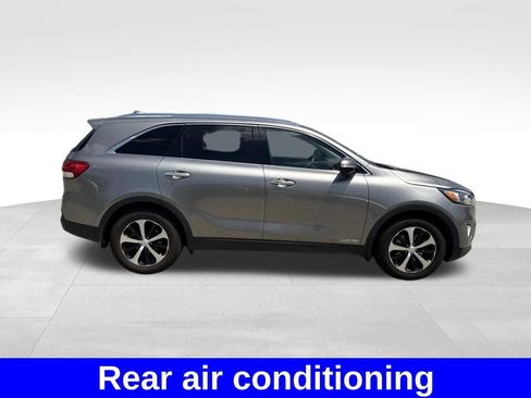 Used 2017 Kia Sorento EX w/ EX Advanced Touring Package AWD/4WD image 8