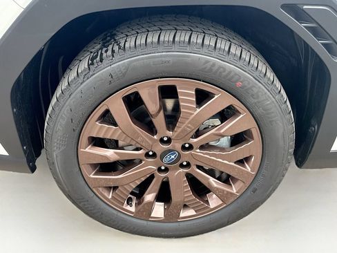 New 2026 Subaru Forester Sport AWD/4WD image 41