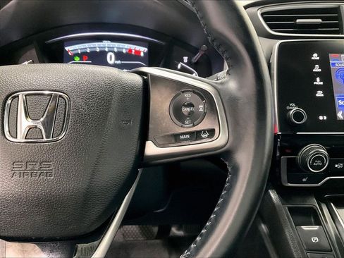 Used 2018 Honda CR-V EX-L image 24