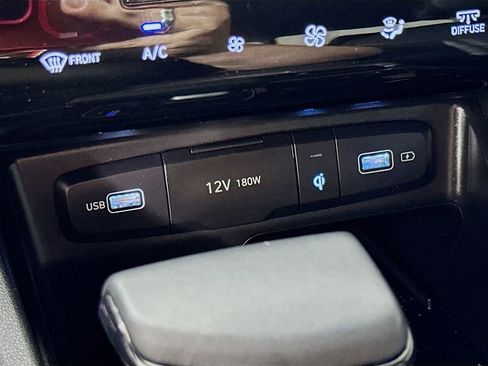 Used 2024 Hyundai Santa Cruz XRT image 30