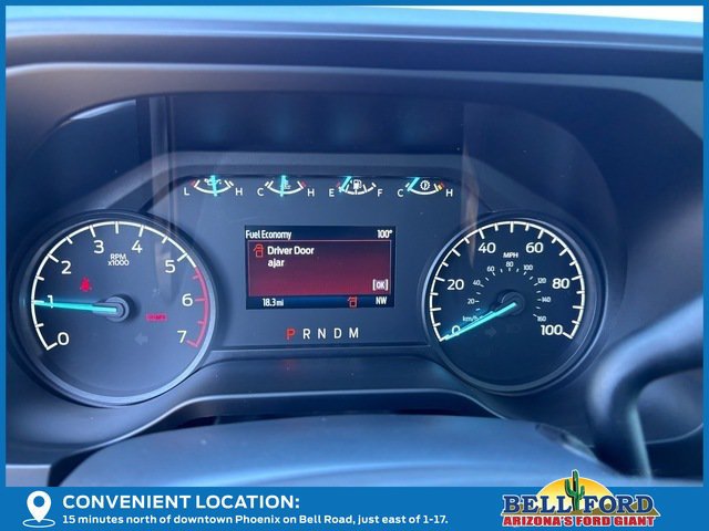 New 2027 Ford F250 XL w/ XL Chrome Package RWD image 19