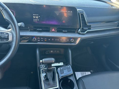 Certified 2023 Kia Sportage X-Line image 10