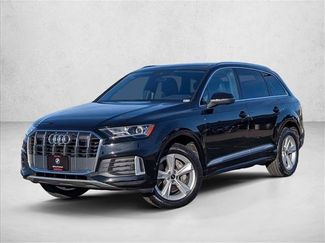 Used 2022 Audi Q7 2.0T Premium Plus video 1