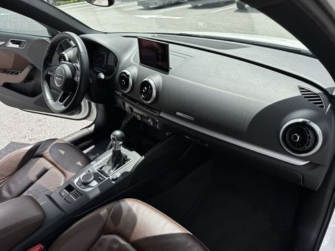 Used 2019 Audi A3 2.0T Premium w/ Convenience Package image 32