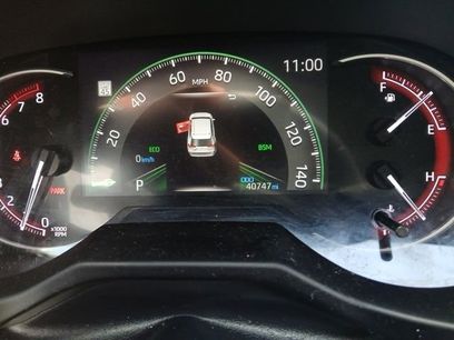 Used 2023 Toyota RAV4 XLE Premium