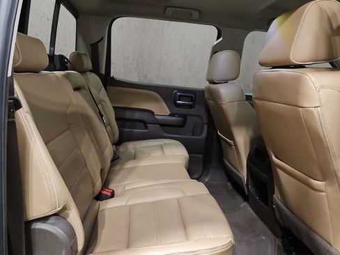 Used 2018 GMC Sierra 1500 Denali AWD/4WD image 21