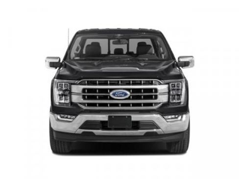 Used 2023 Ford F150 Lariat w/ Equipment Group 502A High image 4