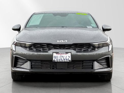 Used 2025 Kia K5 LXS image 8