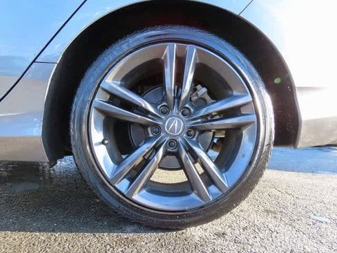 Used 2023 Acura Integra A-Spec image 9