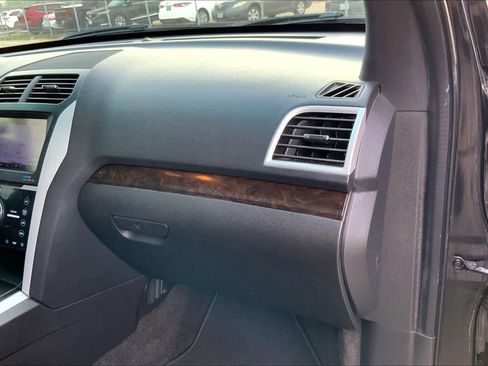 Used 2013 Ford Explorer Limited image 18