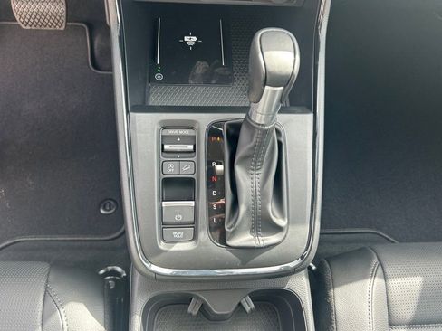 New 2026 Honda CR-V EX-L image 20