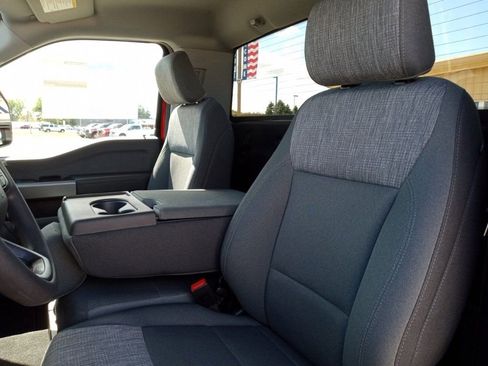 New 2026 Ford F250 XLT image 9