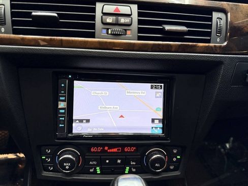 Used 2012 BMW 335i Coupe RWD image 7