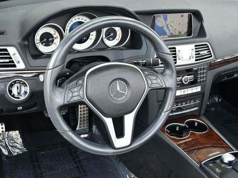 Used 2014 Mercedes-Benz E 350 Cabriolet image 53