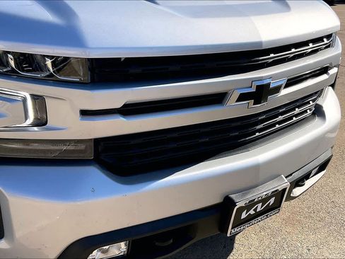 Used 2021 Chevrolet Silverado 1500 RST image 31