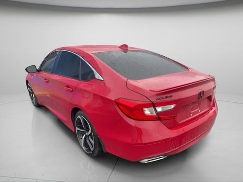 Used 2020 Honda Accord Sport image 15