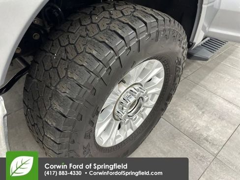Used 2020 Ford F250 XLT image 35