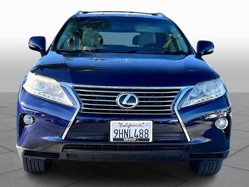 Used 2013 Lexus RX 350 FWD image 3