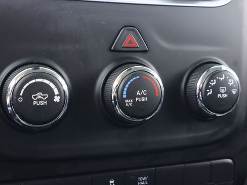 Used 2018 RAM 1500 Tradesman w/ Popular Equipment Group image 20