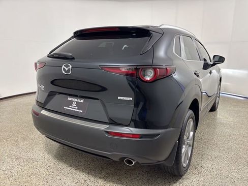 Used 2023 MAZDA CX-30 AWD 2.5 S w/ Preferred Package image 8