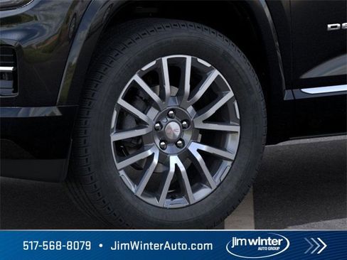 New 2026 GMC Terrain Denali w/ LPO, Floor Liner Package image 9