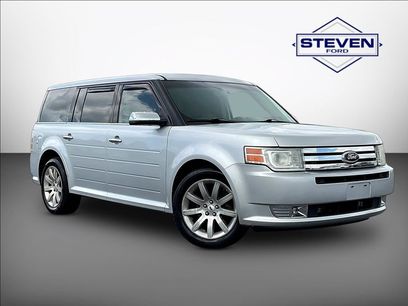 Used 2012 Ford Flex Limited