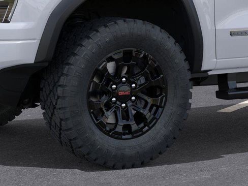 New 2026 GMC Canyon Elevation image 9
