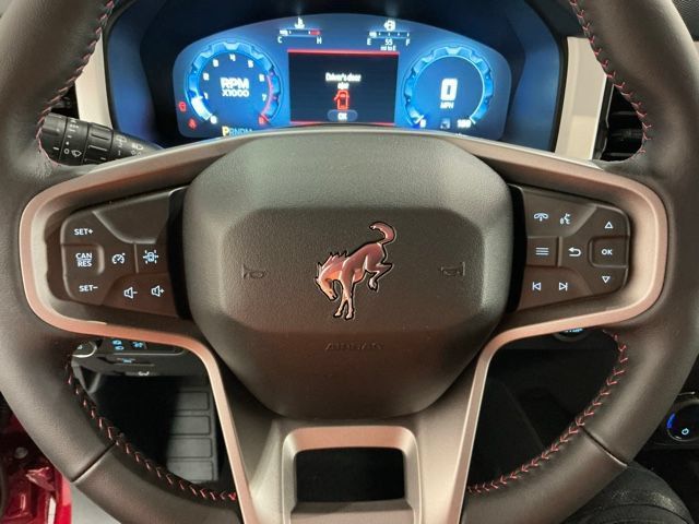 New 2026 Ford Bronco Heritage Edition AWD/4WD image 30