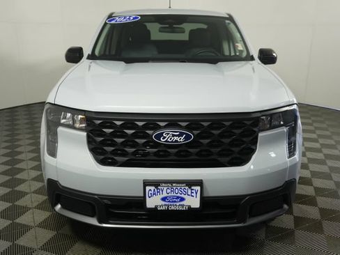Certified 2025 Ford Maverick XLT w/ XLT Luxury Package FWD image 8