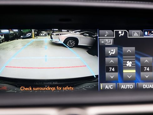 Used 2014 Lexus GS 350 AWD image 13