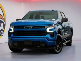 Used 2023 Chevrolet Silverado 1500 RST w/ Z71 Off-Road Package AWD/4WD video 1
