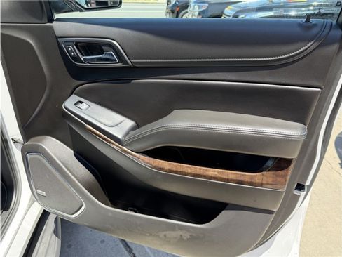 Used 2020 Chevrolet Tahoe LT AWD/4WD image 37