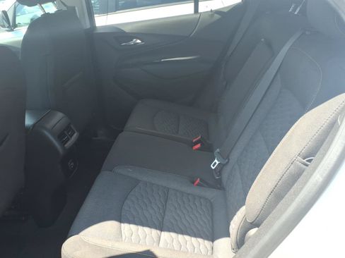 Used 2019 Chevrolet Equinox LT AWD/4WD image 8