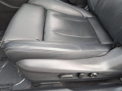 Used 2024 Subaru Outback Touring XT AWD/4WD image 31