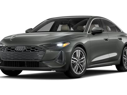 New 2026 Audi A5 Premium