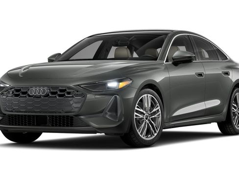New 2026 Audi A5 Premium AWD/4WD image 1