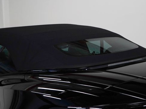 Used 2022 Aston Martin DBS Superleggera Volante RWD image 24