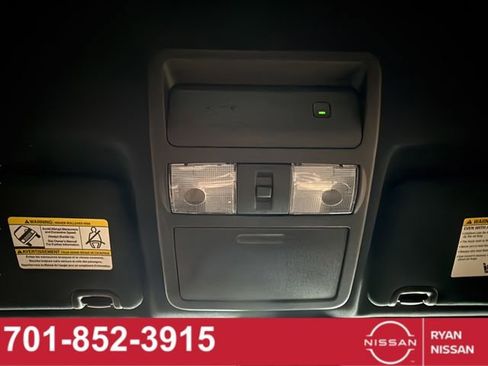 Certified 2024 Nissan Frontier PRO-4X w/ Pro Convenience Package image 33