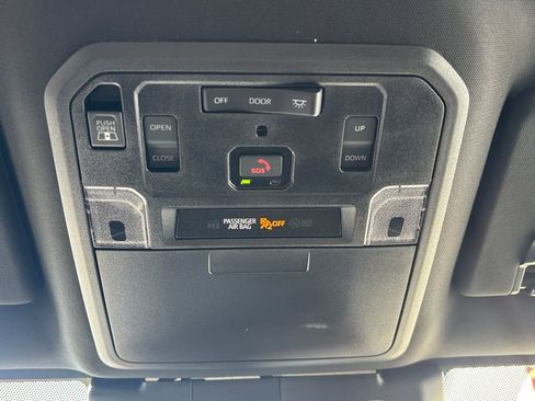 New 2026 Toyota Tacoma Limited image 16