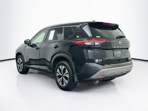 Used 2023 Nissan Rogue SV w/ SV Premium B Package AWD/4WD image 5