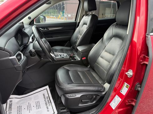 Used 2019 MAZDA CX-5 Grand Touring Reserve AWD/4WD image 10