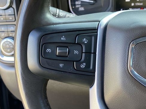 Used 2020 GMC Sierra 1500 SLT w/ SLT Premium Plus Package image 22