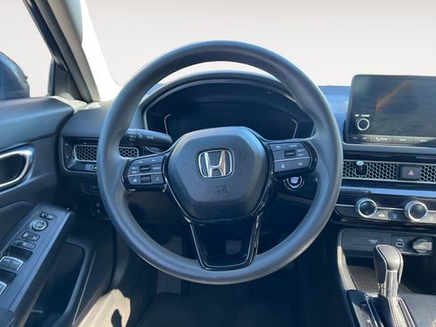 Used 2022 Honda Civic LX image 12