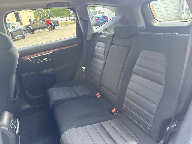 Used 2020 Honda CR-V EX image 13