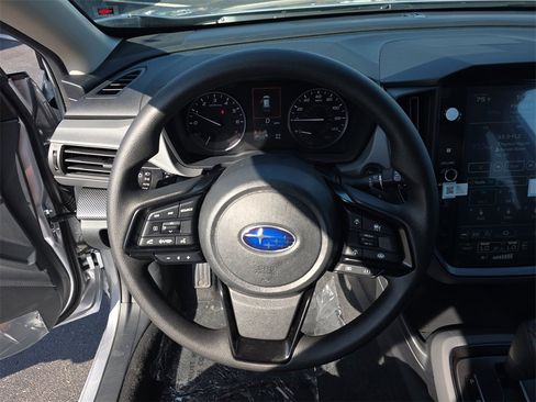 New 2026 Subaru Crosstrek 2.0i Premium image 25