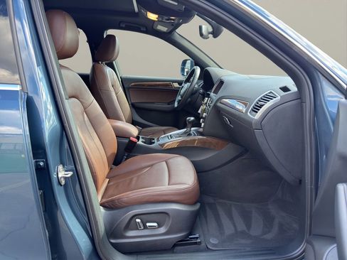 Used 2017 Audi Q5 2.0T Premium image 19