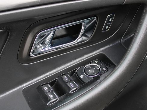 Used 2015 Ford Taurus SHO w/ Equipment Group 401A image 26