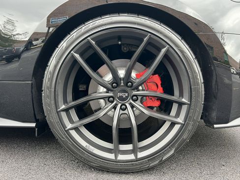 Used 2019 Ford Mustang GT Premium w/ Enhanced Security Package image 97