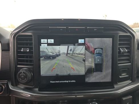 Used 2022 Ford F150 XLT w/ Equipment Group 302A High image 21